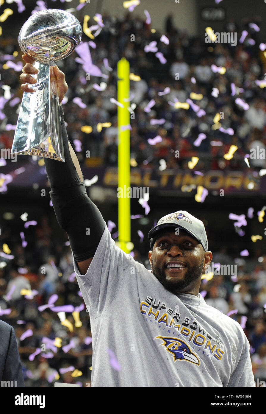 ray lewis super bowl