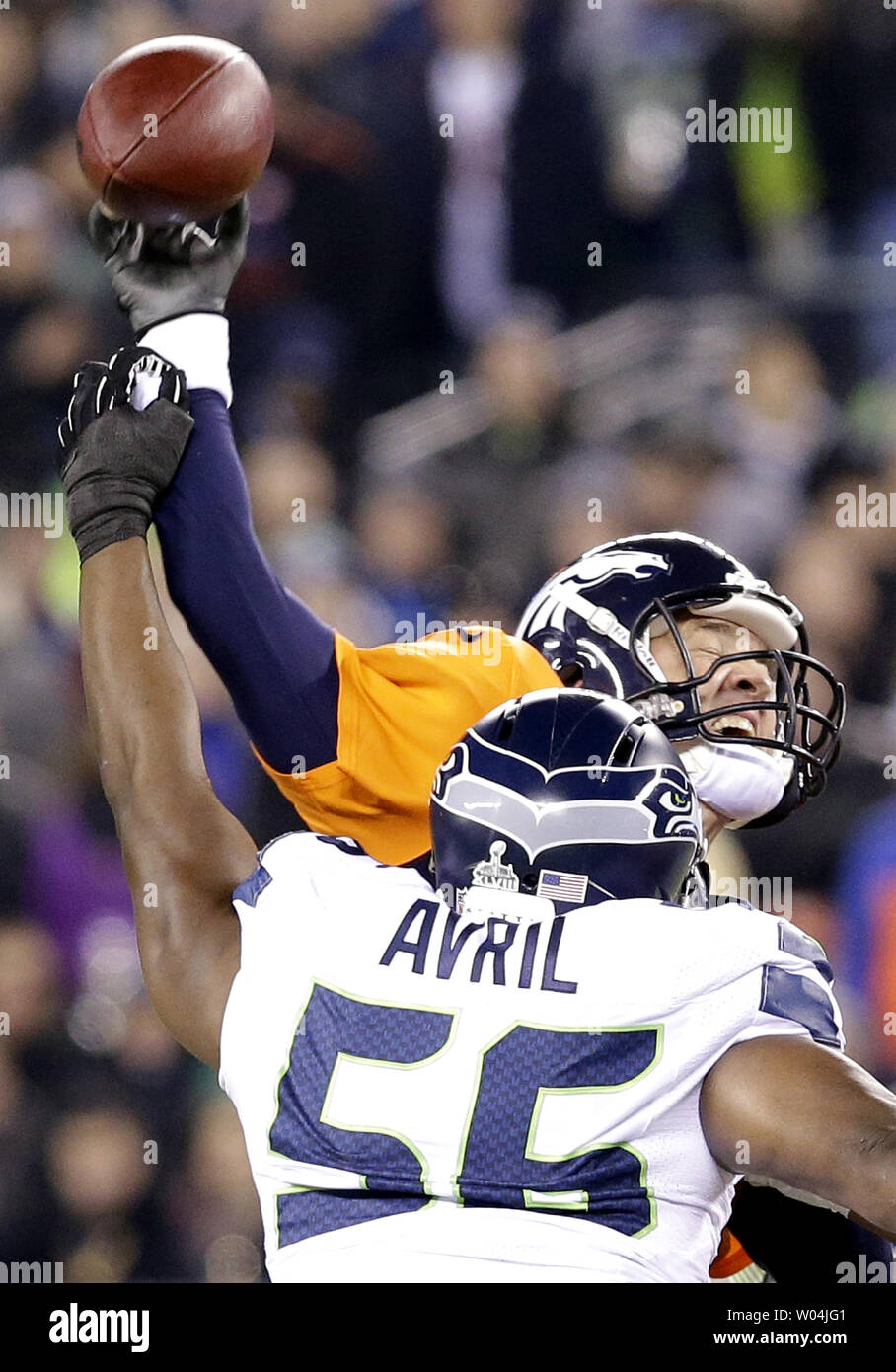 cliff avril jersey