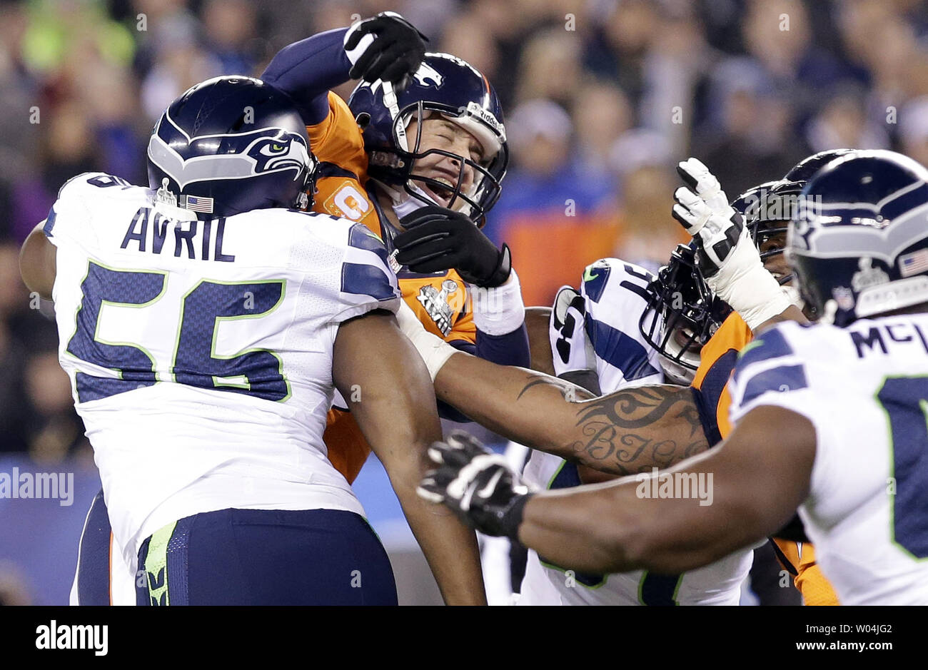 Cliff avril shop jersey