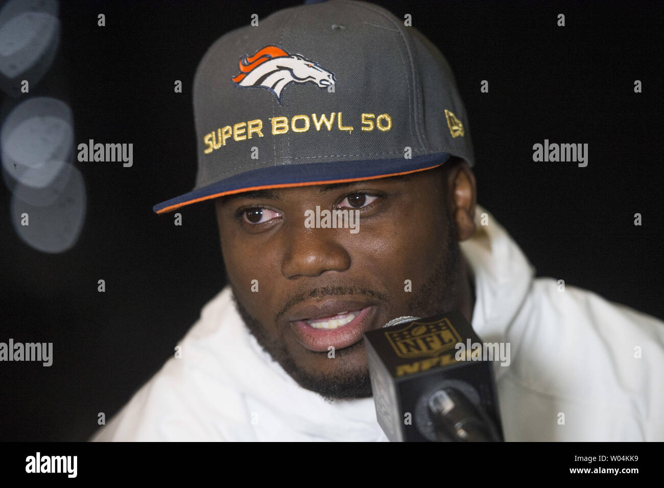 C.J. Anderson is a Super Bowl champion! - California Golden Blogs