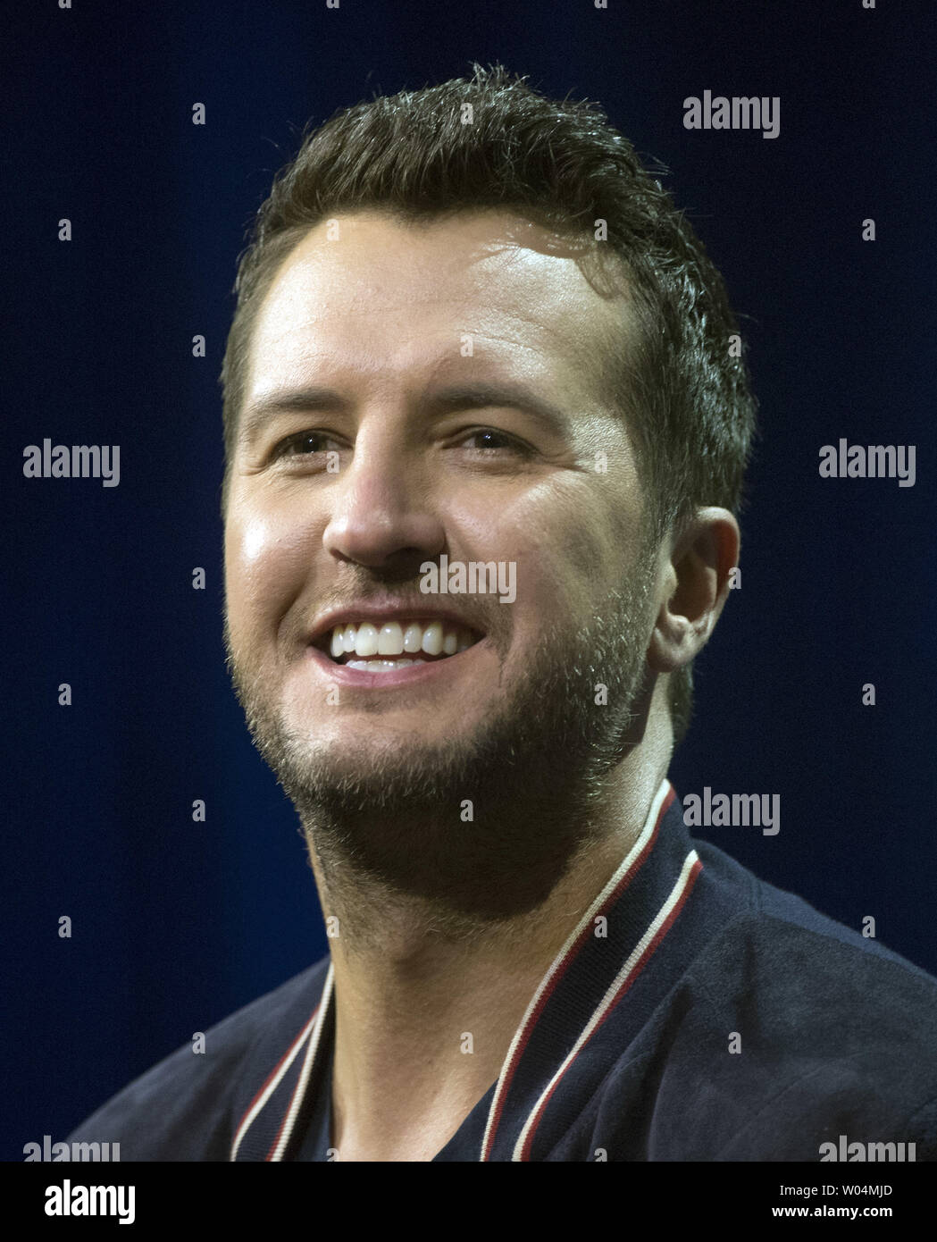 Luke Bryant High Resolution Stock Photography And Images Alamy