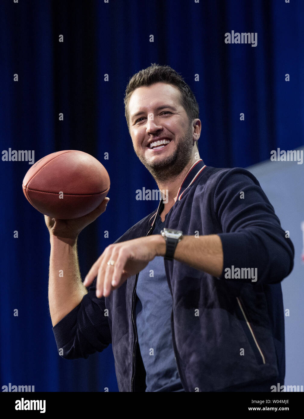 Luke Bryant High Resolution Stock Photography And Images Alamy