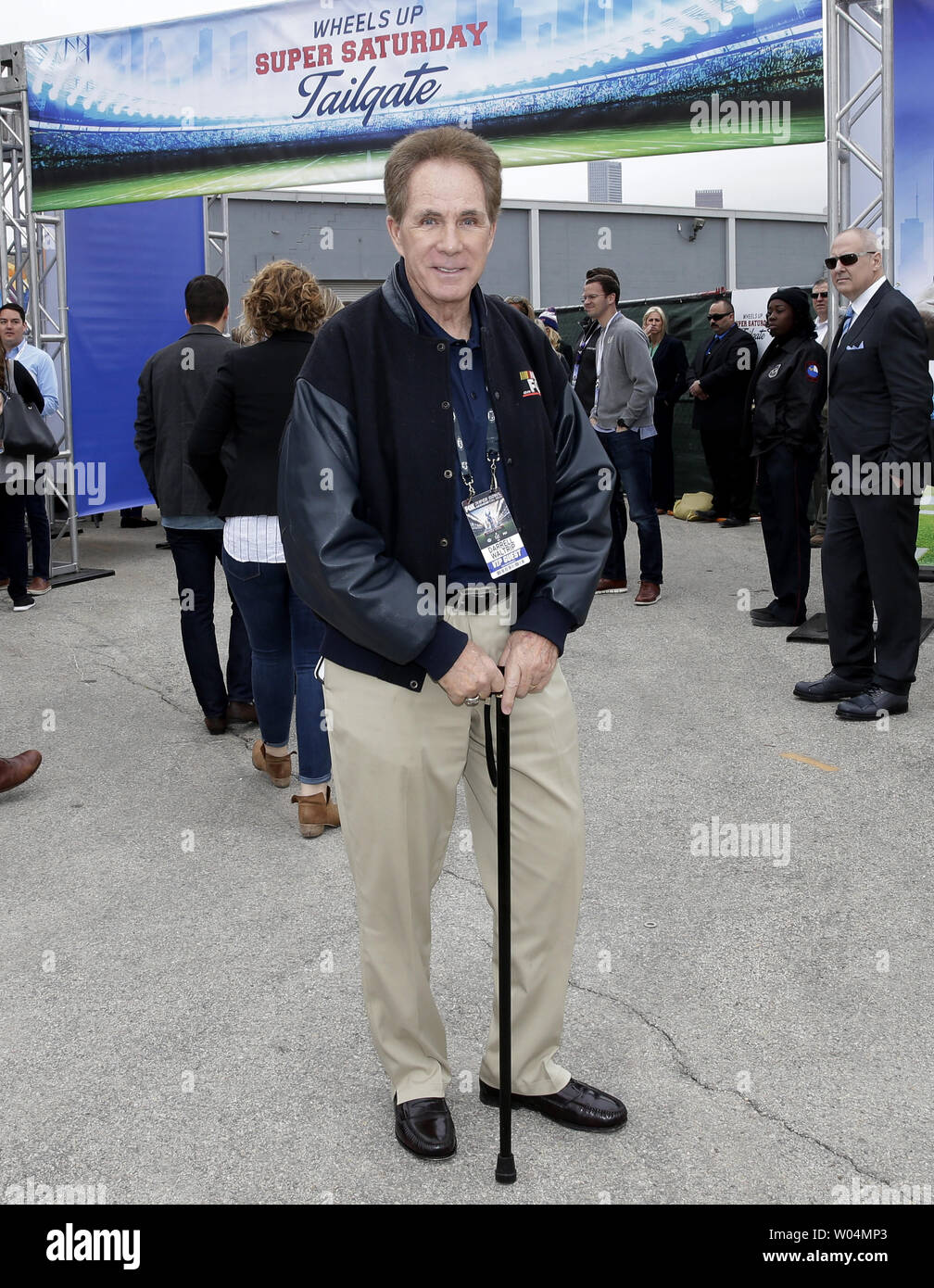 Darrell waltrip hi-res stock photography and images - Alamy