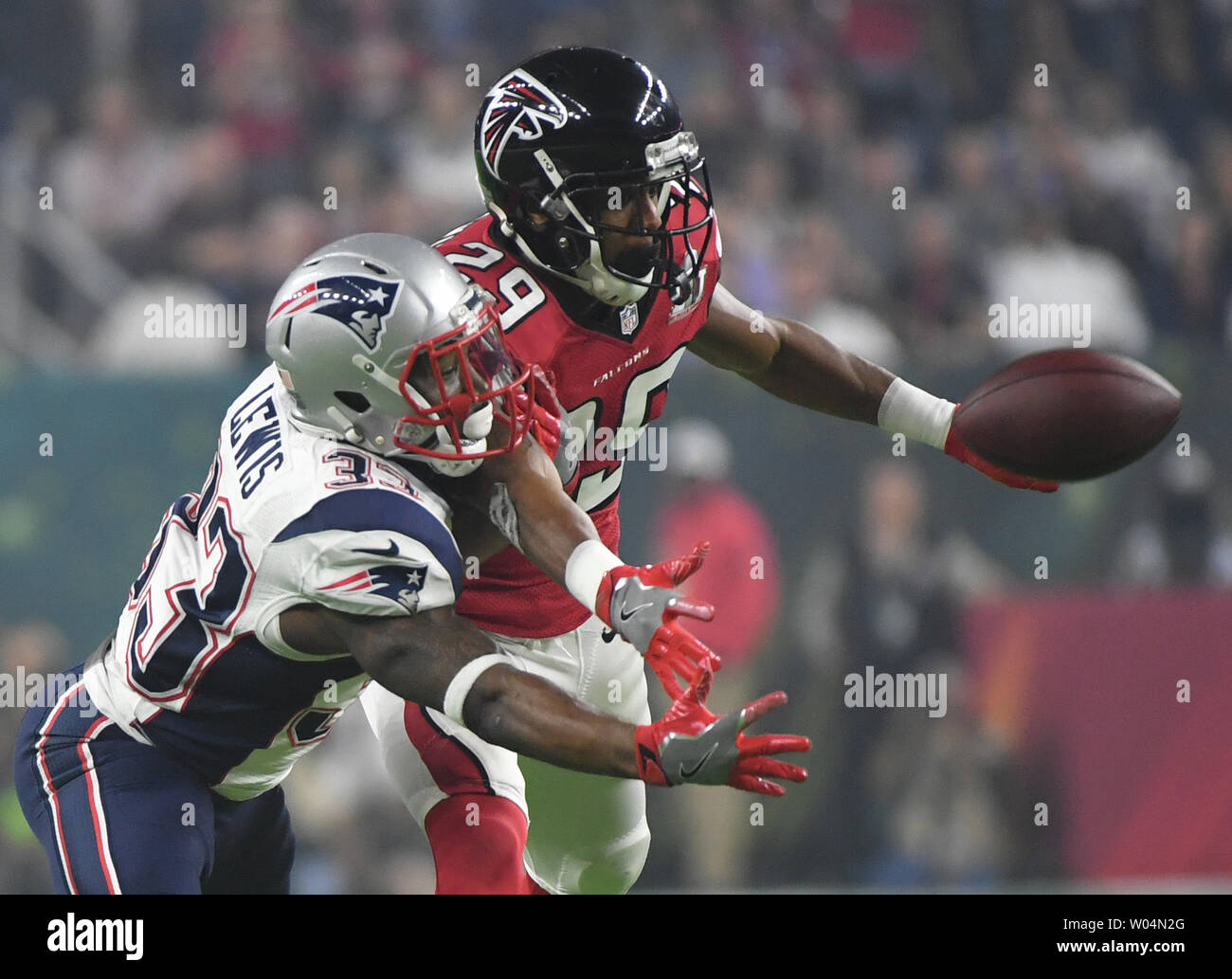Goodwin C.J. jersey