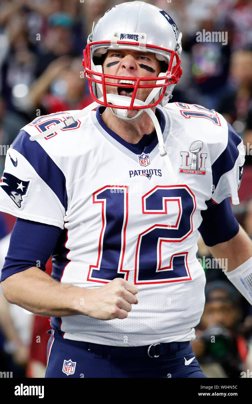 Brady gridiron jersey hot sale