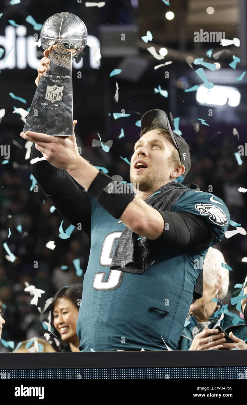 nick foles super bowl