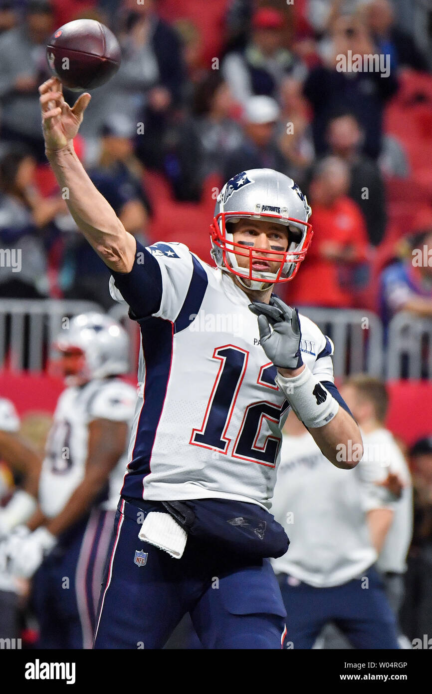 It's Tom Brady all over Google during Super Bowl 2019 week