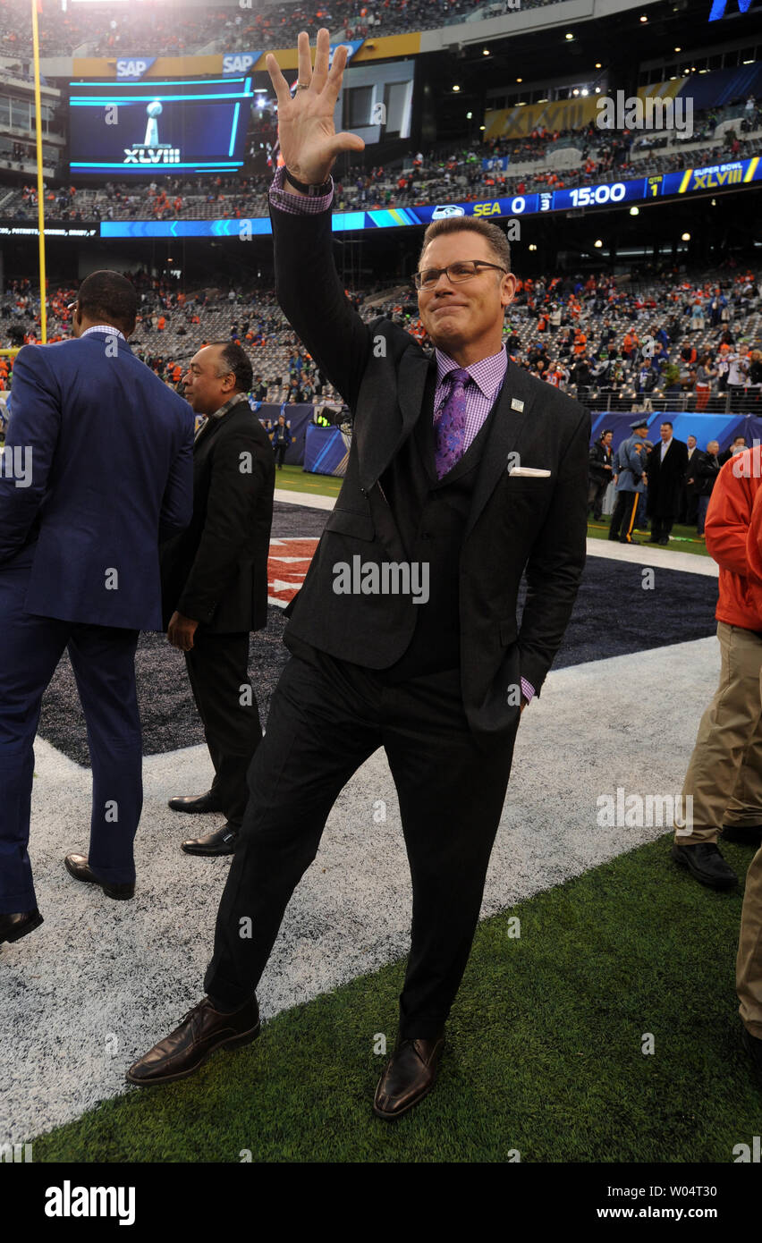 Howie long super bowl hires stock photography and images Alamy(03)