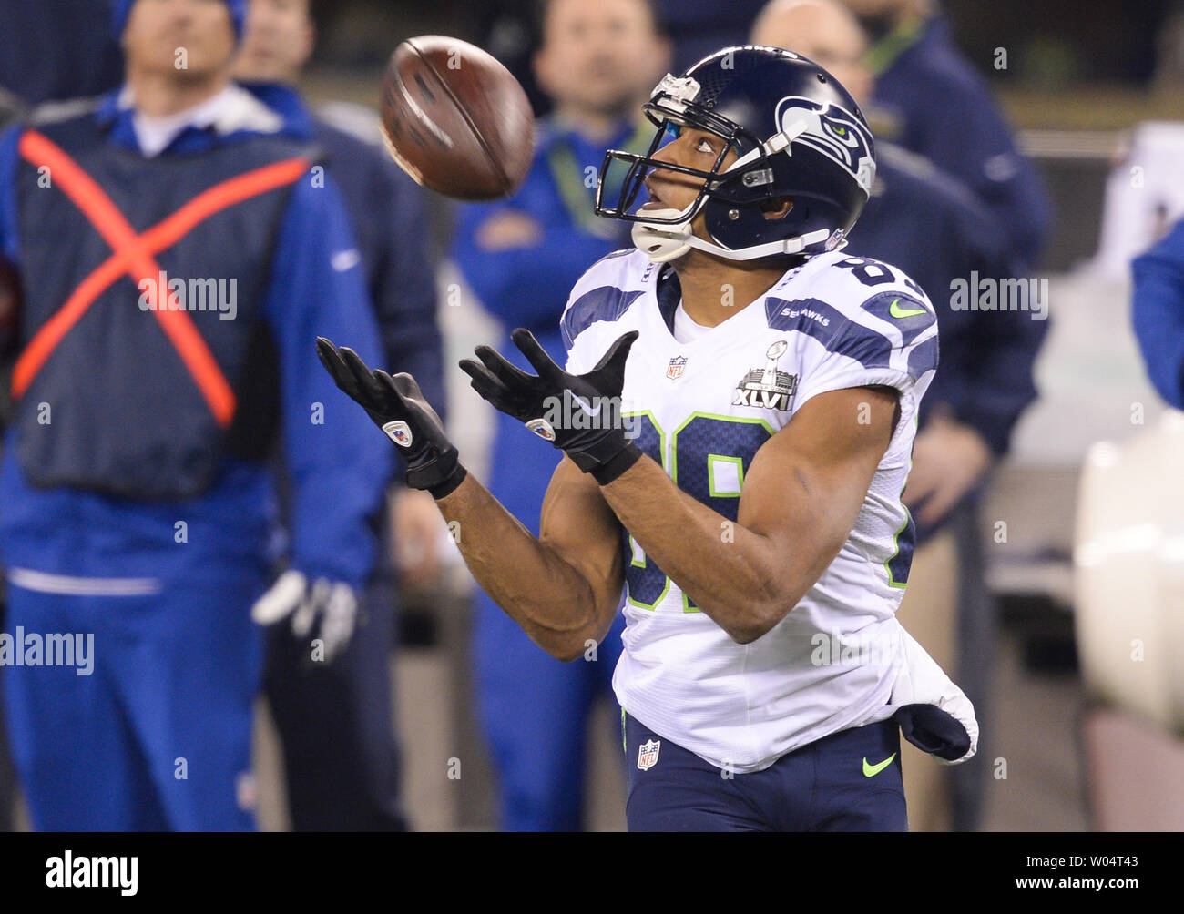 Doug baldwin super bowl jersey cheap