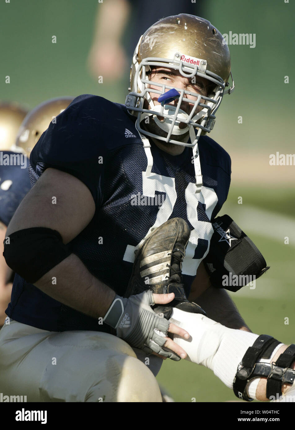 John sullivan notre hires stock photography and images Alamy