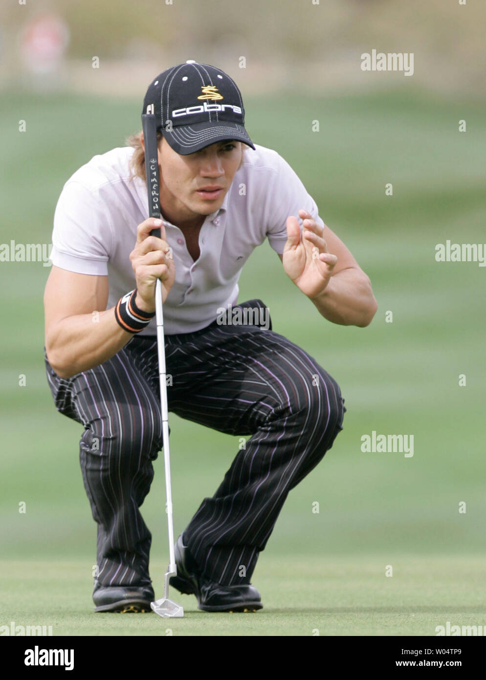 Camilo Villegas High Resolution Stock Photography and Images - Alamy