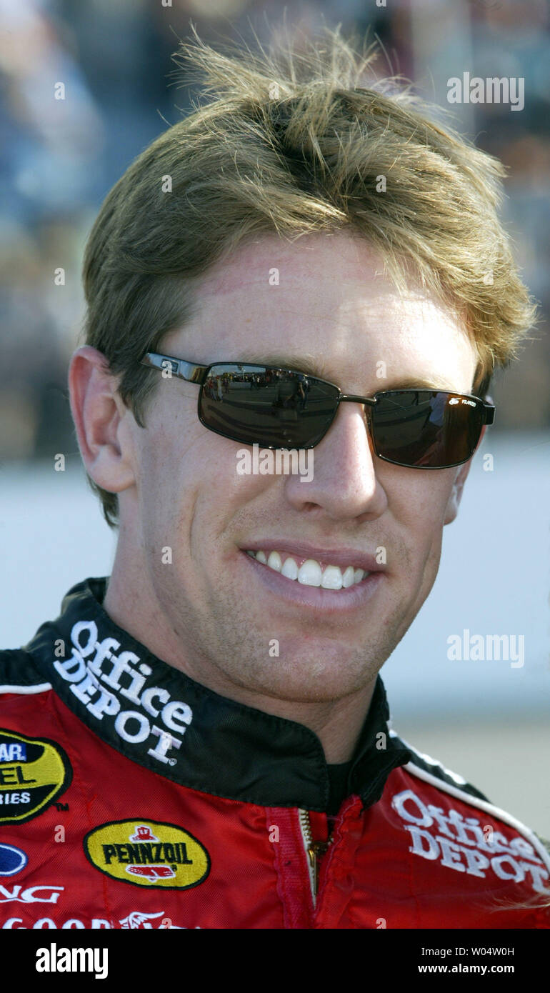 Darlington Raceway High Resolution Stock Photography and Images - Alamy