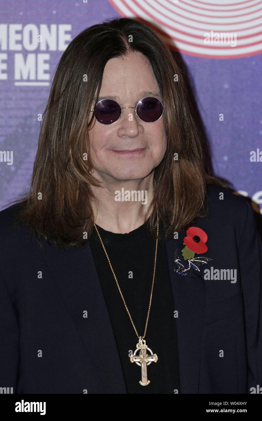 ozzy osbourne programa mtv