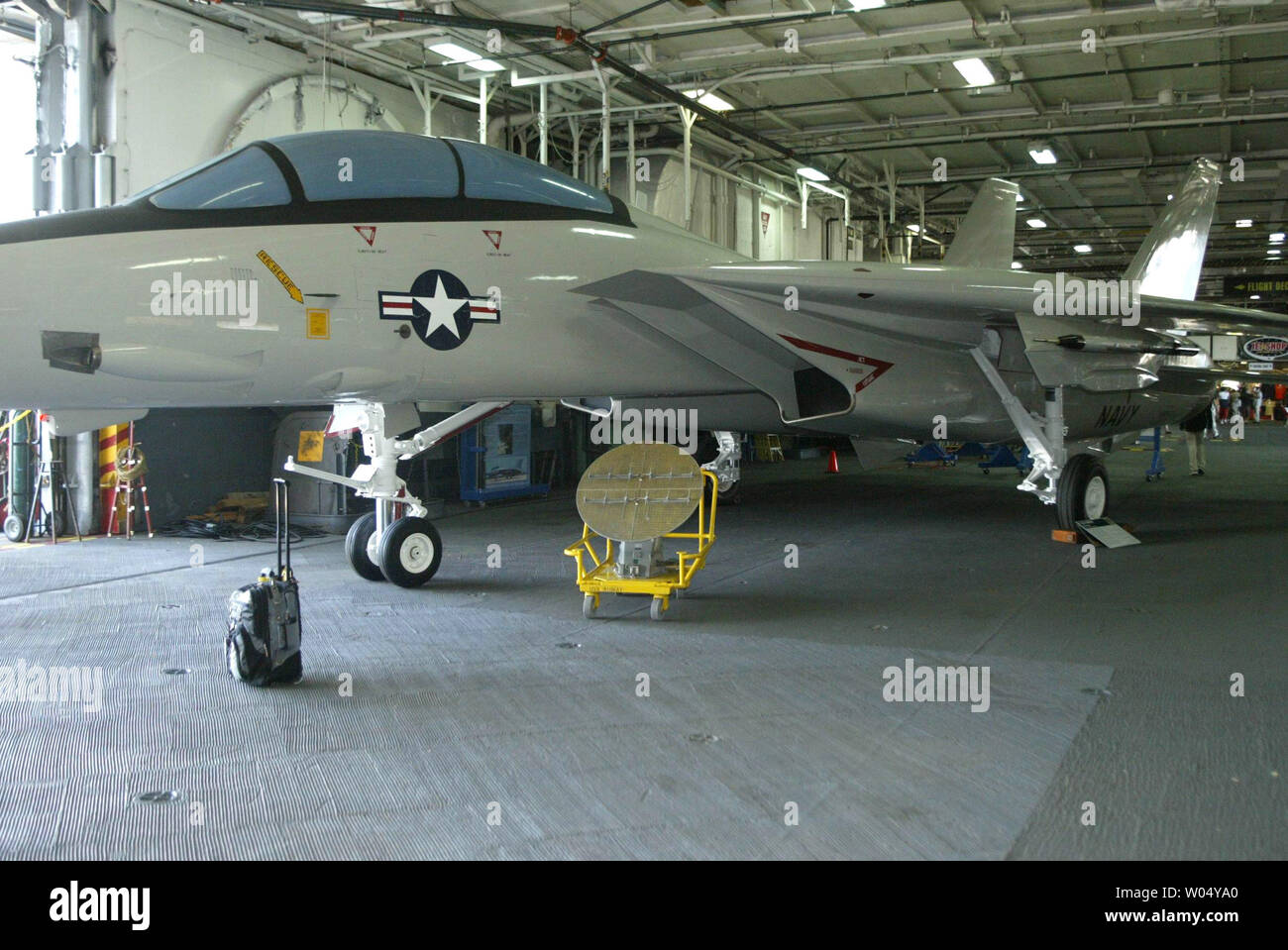 uss midway 4th of july review