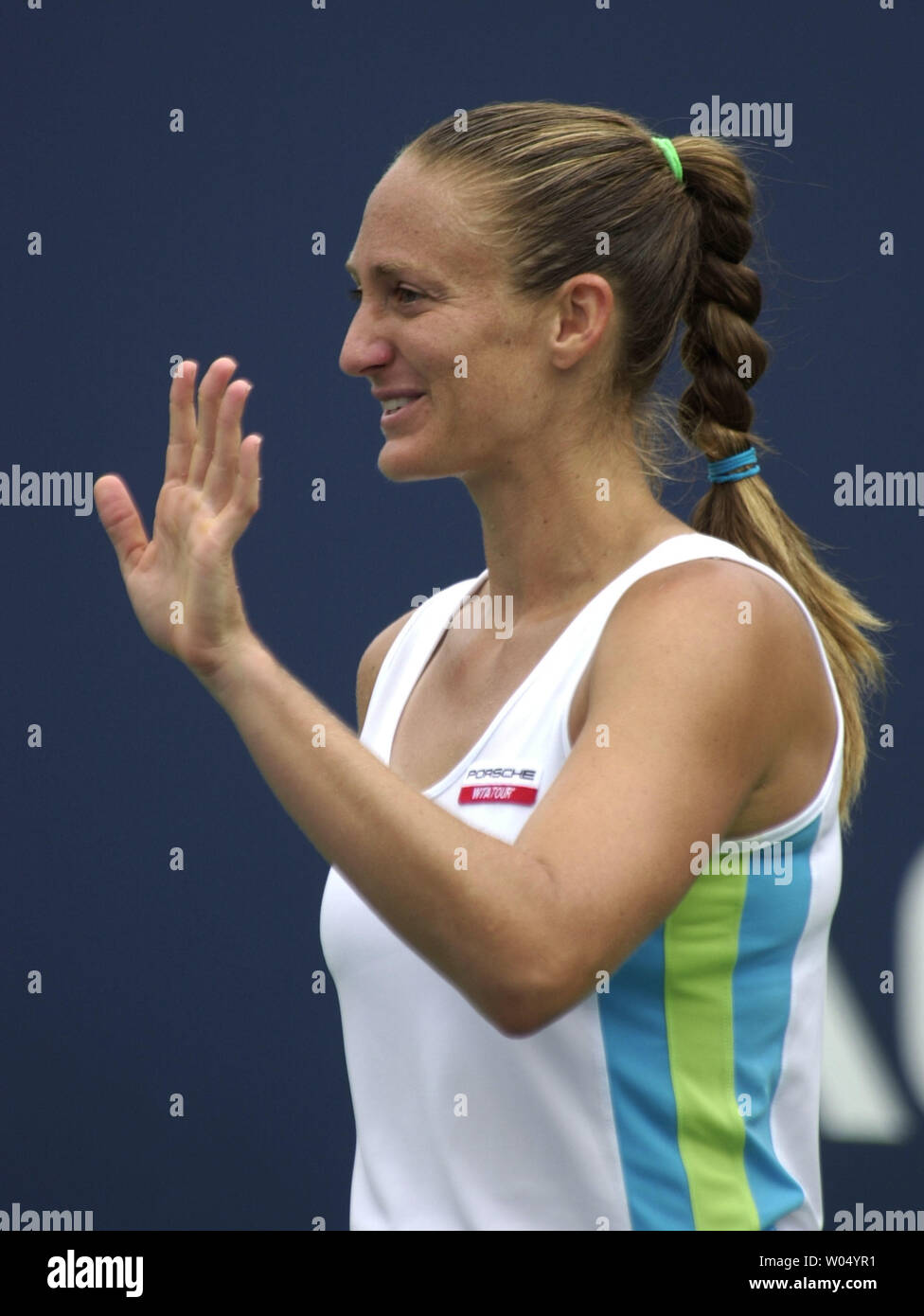 Mary pierce hi-res stock photography and images - Alamy