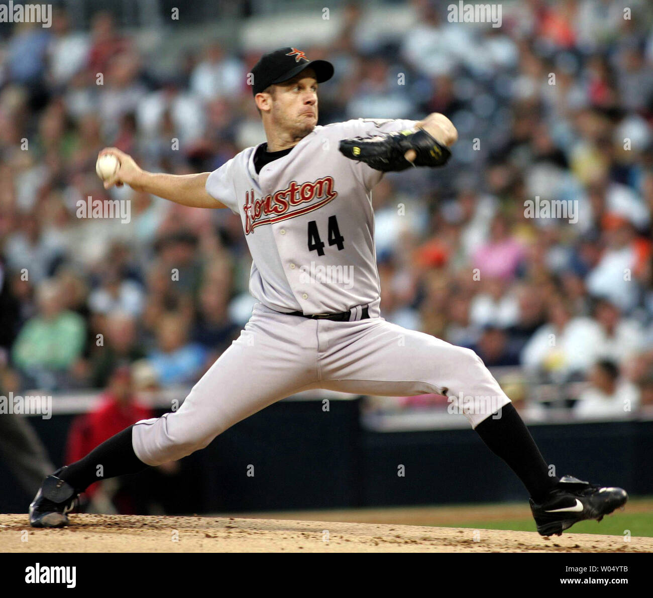 Roy oswalt hi-res stock photography and images - Alamy