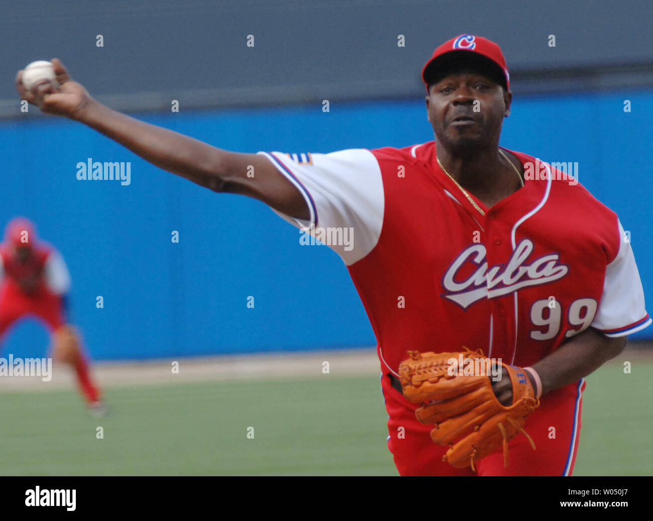 Dominican republic baseball san pedro hires stock photography and