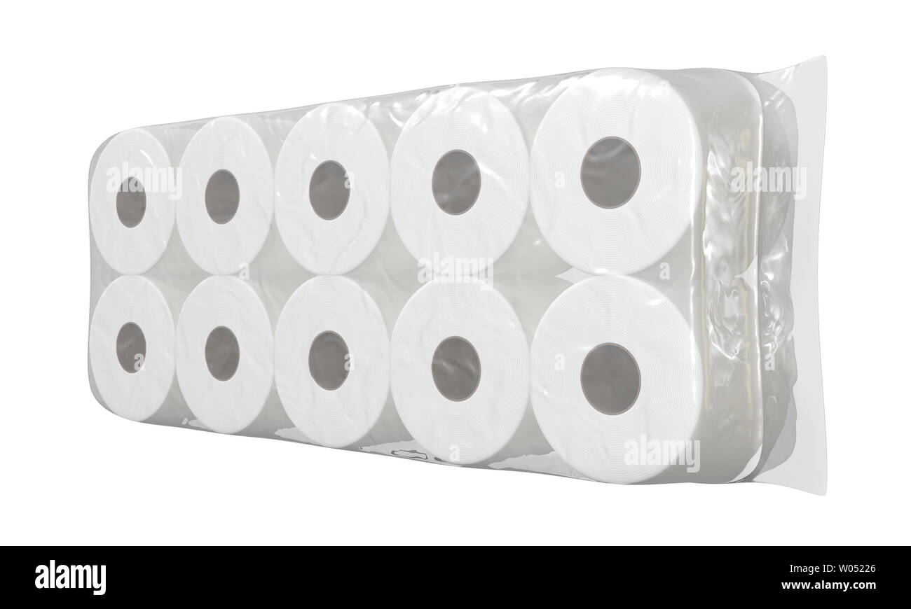 Toilet paper rolls hires stock photography and images Alamy