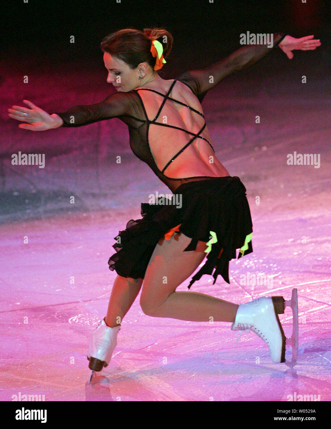 Gordeeva hi-res stock photography and images - Alamy, image size:1071x1390