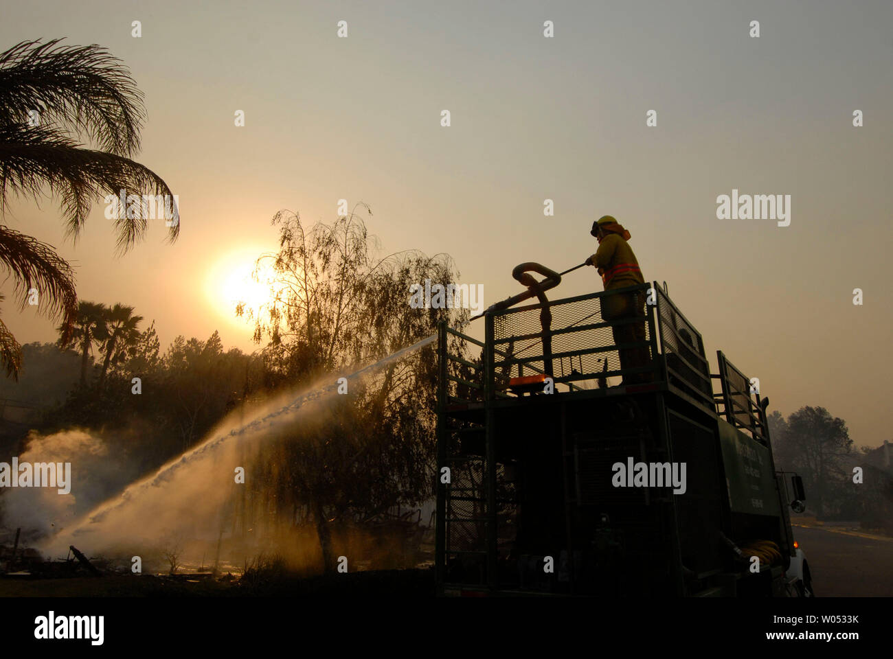 Cryer creek hires stock photography and images Alamy