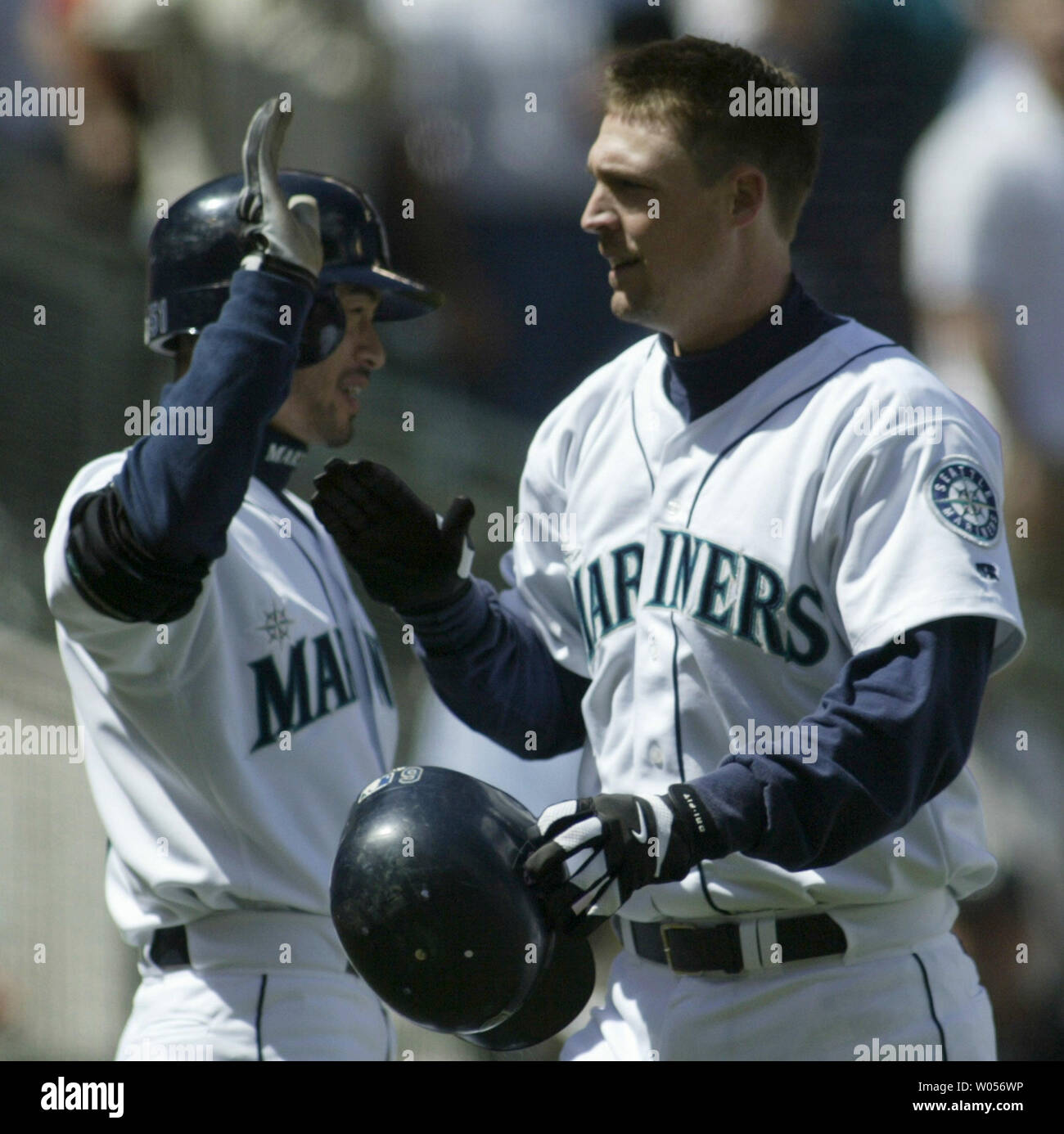 あまりに偉大な2004年のイチロー。262安打の足跡を今一度