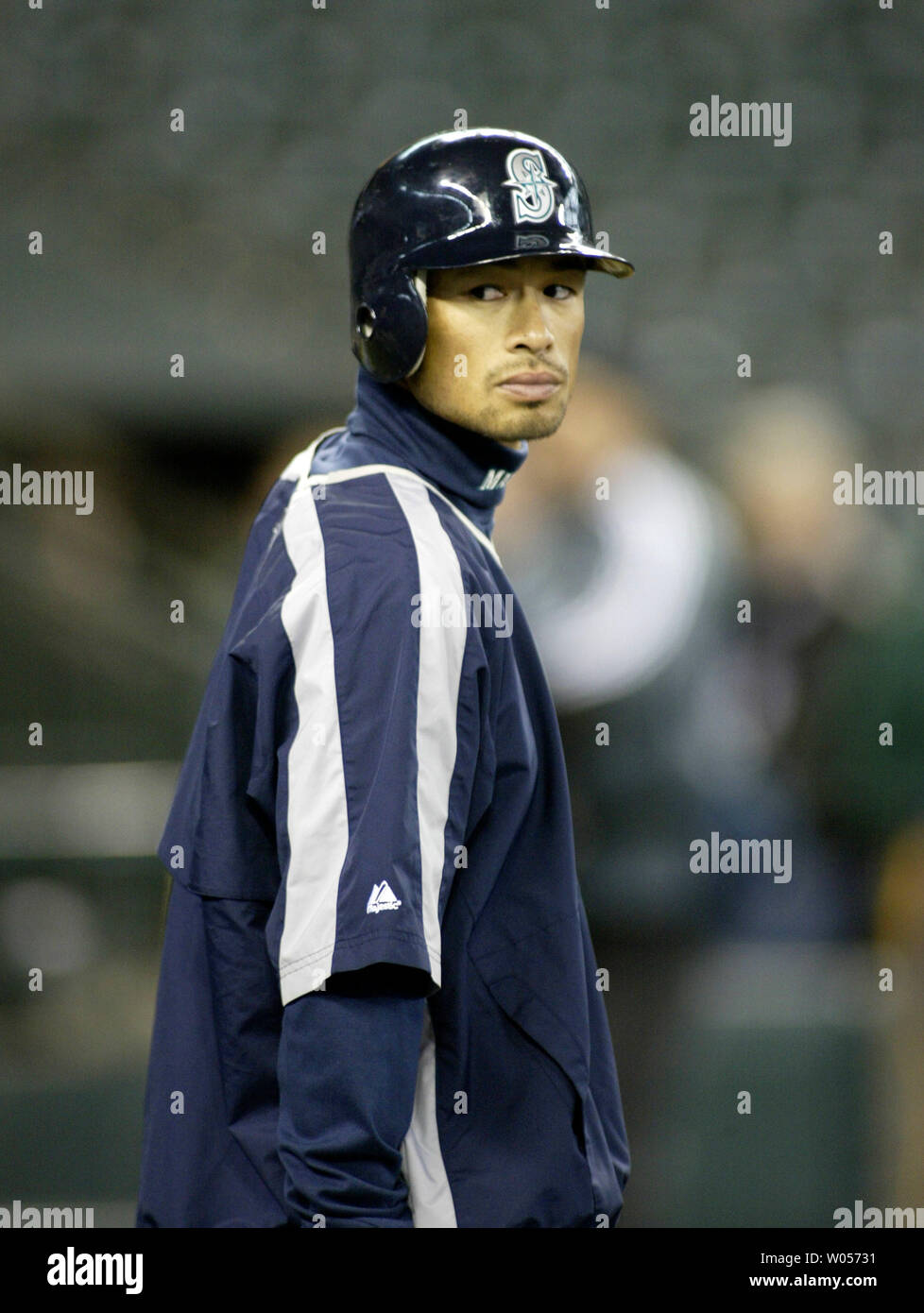 Mariners: Seattle completes epic feat last pulled off by 2001 Ichiro Suzuki-led  squad