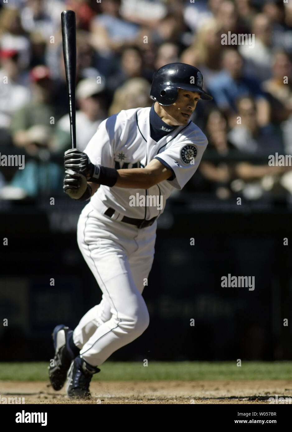 Jason giambi hi-res stock photography and images - Alamy