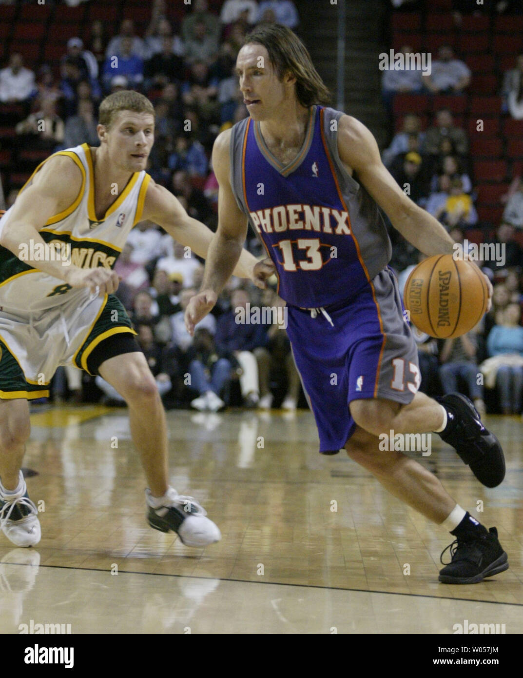 Phoenix suns court hi-res stock photography and images - Alamy