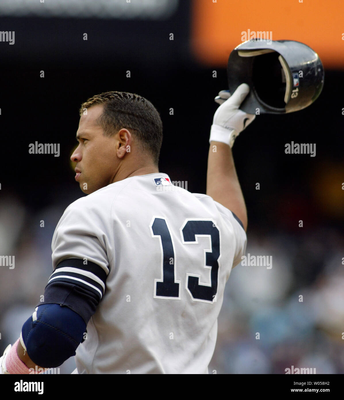 12 Days of Mariners-mas: The Infamous Alex Rodriguez is #7