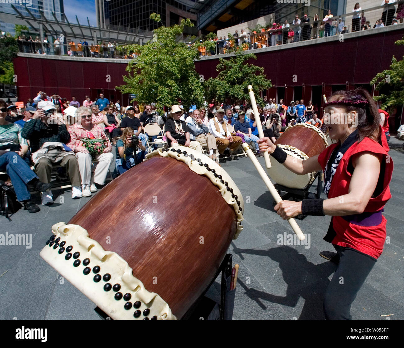 Sponsored by japan hi-res stock photography and images - Alamy