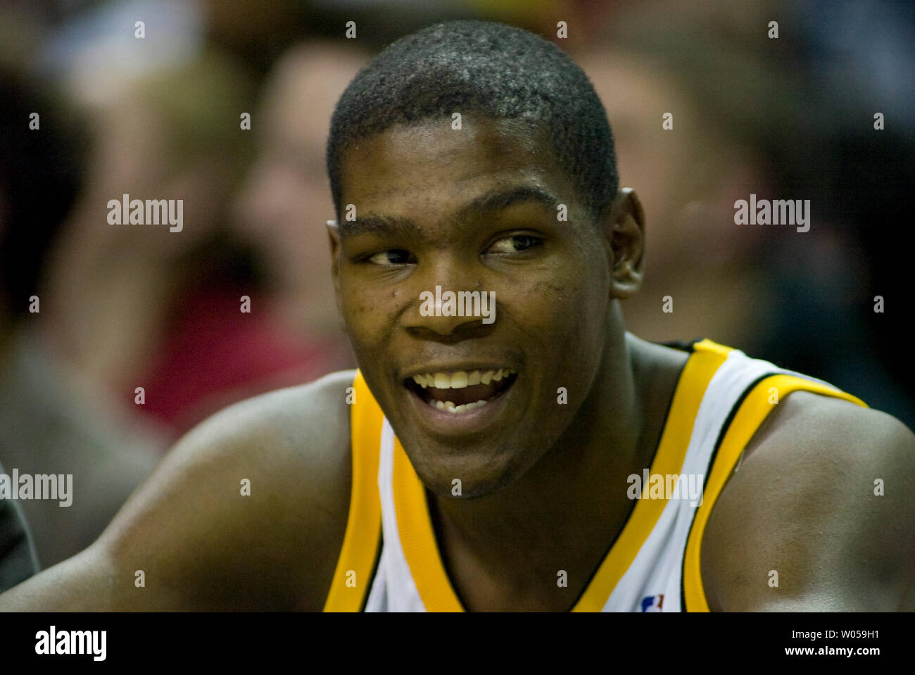 Seattle sonics hi-res stock photography and images - Alamy