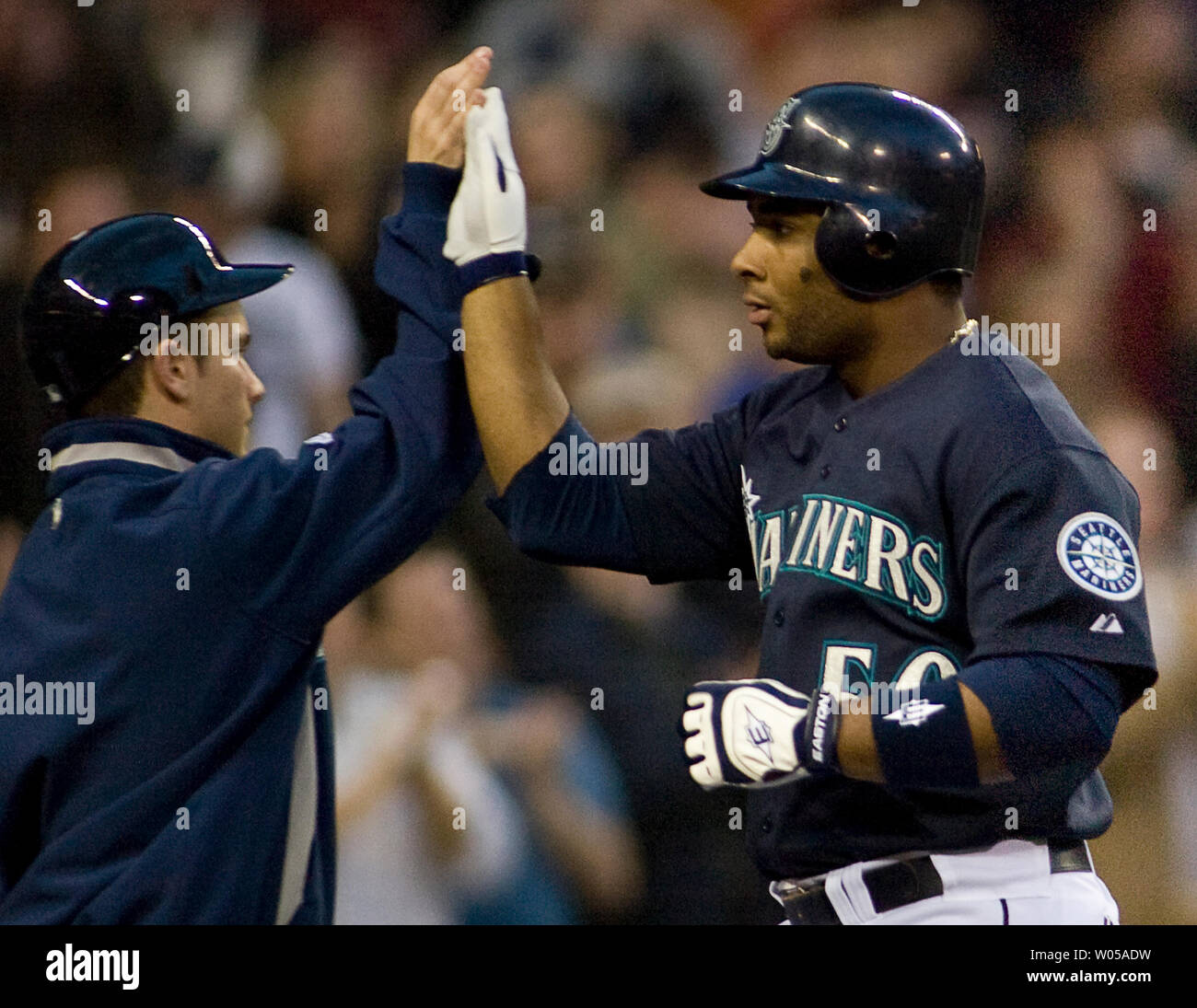 Seattle Mariners