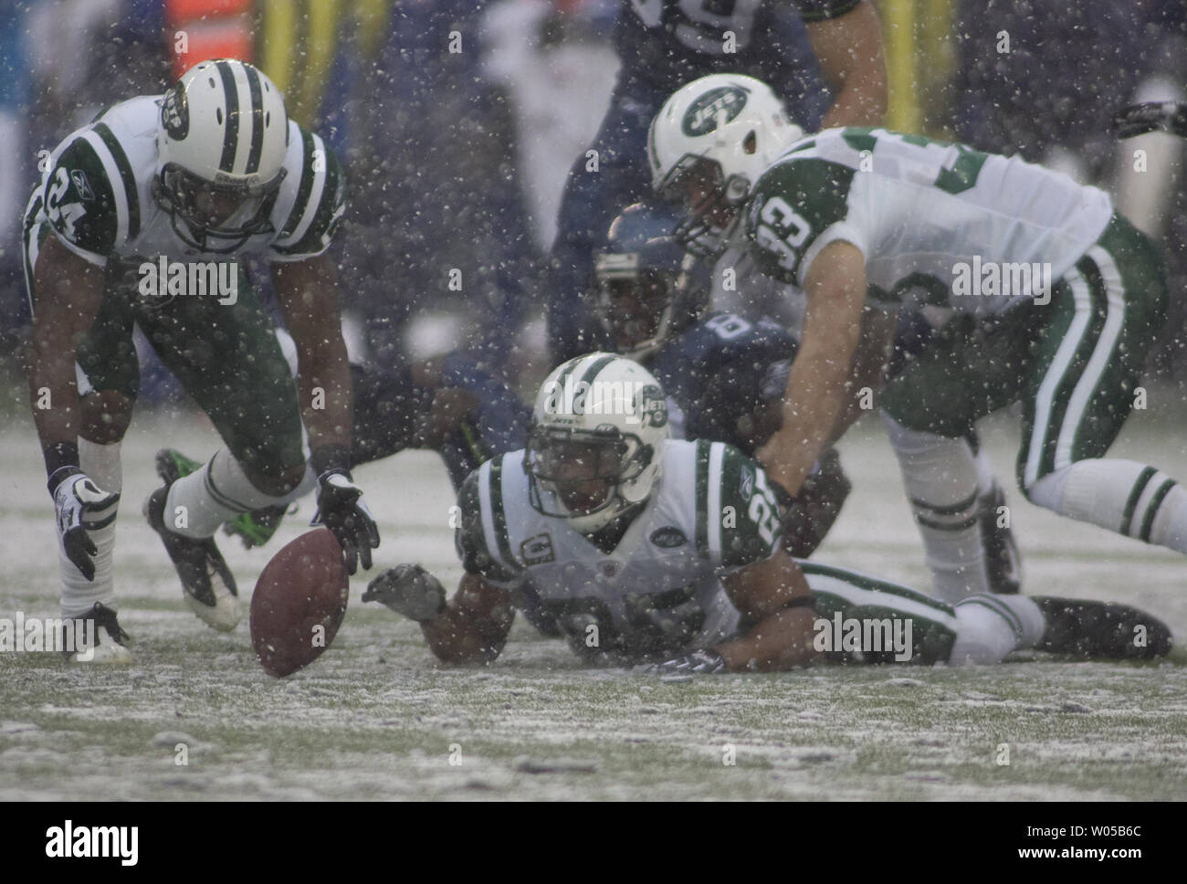 New York Jets defensive back Parry Nickerson runs a drill at the team's NFL  football training facility in Florham Park, N.J., Tuesday, June 4, 2019.  (AP Photo/Julio Cortez Stock Photo - Alamy