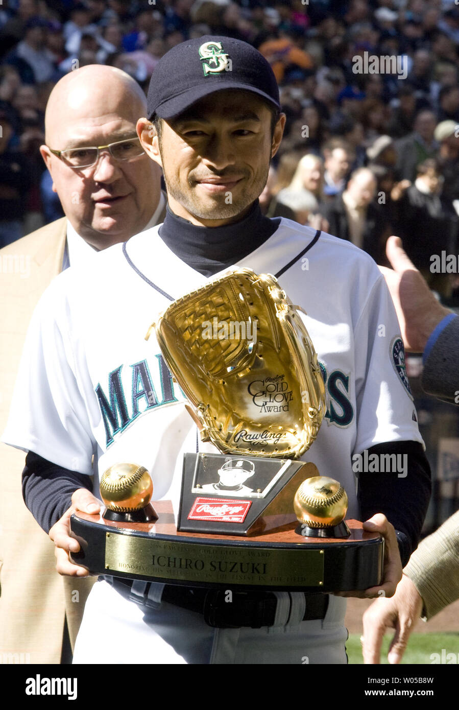 Golden Glove Game Golden Glove Game