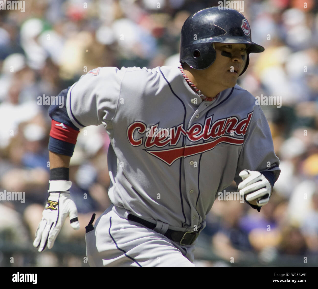 cleveland indians 4th of july jersey