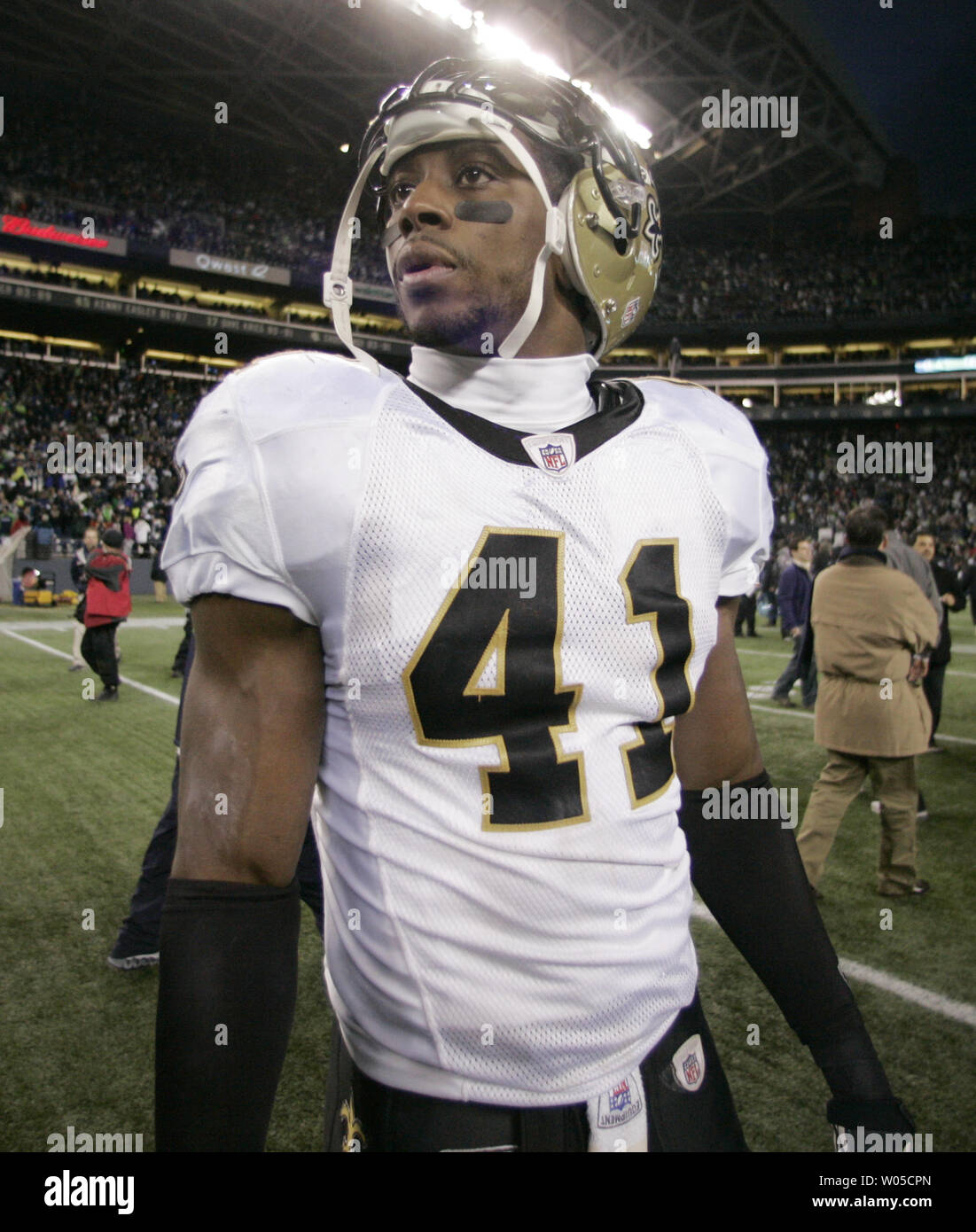 roman harper jersey