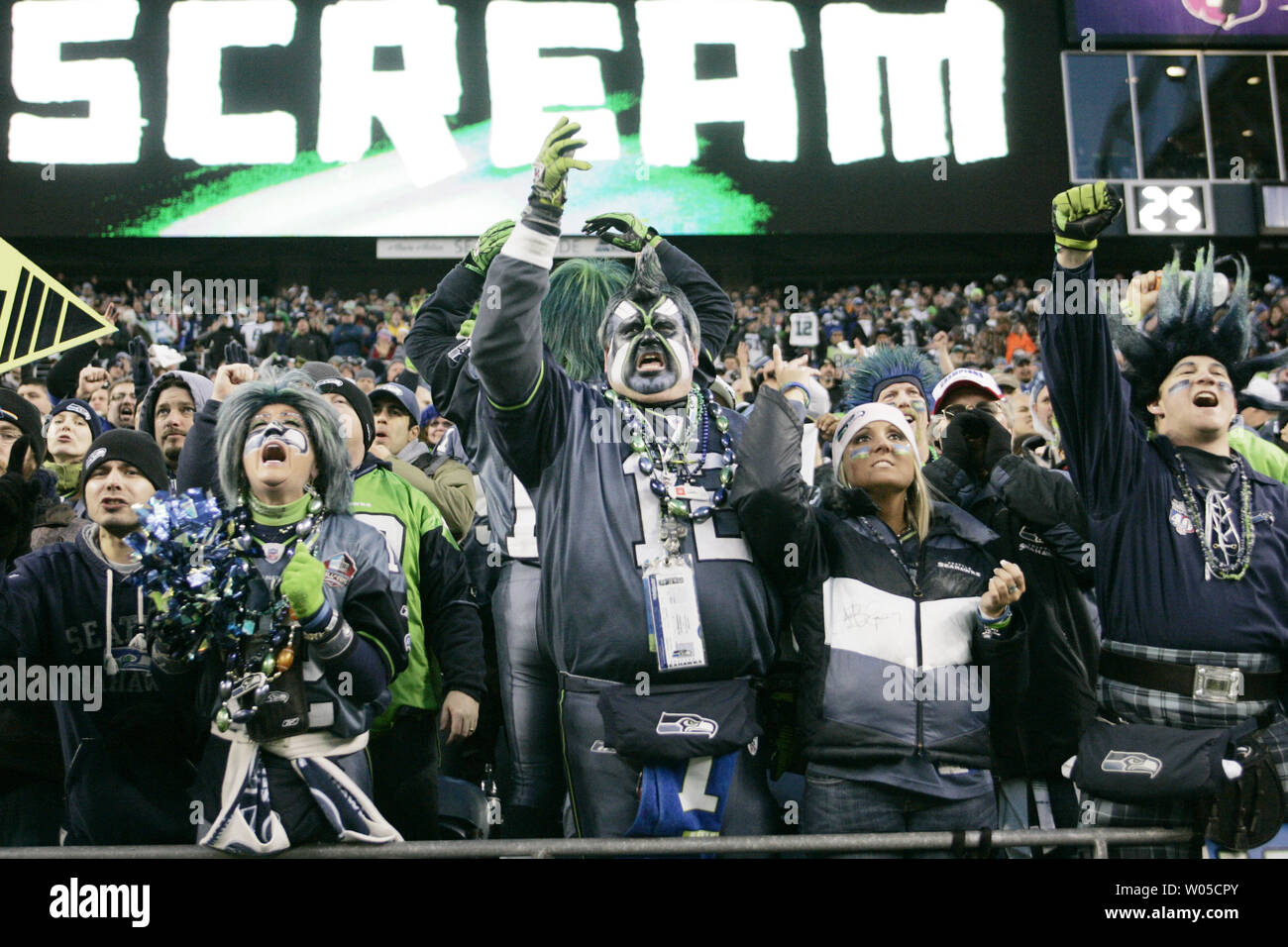 Action nfl super bowl hi-res stock photography and images - Alamy