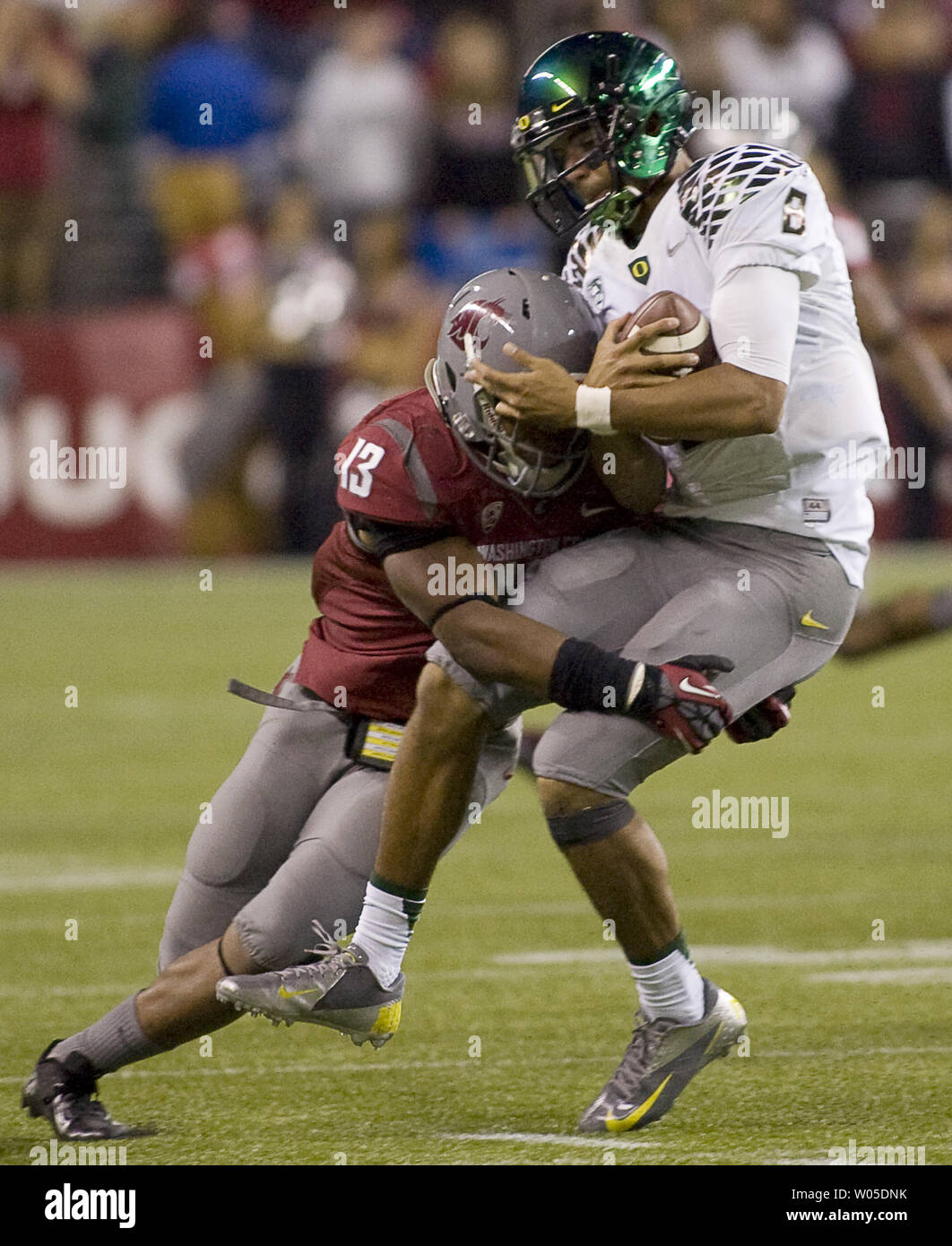 Marcus mariota hi-res stock photography and images - Alamy