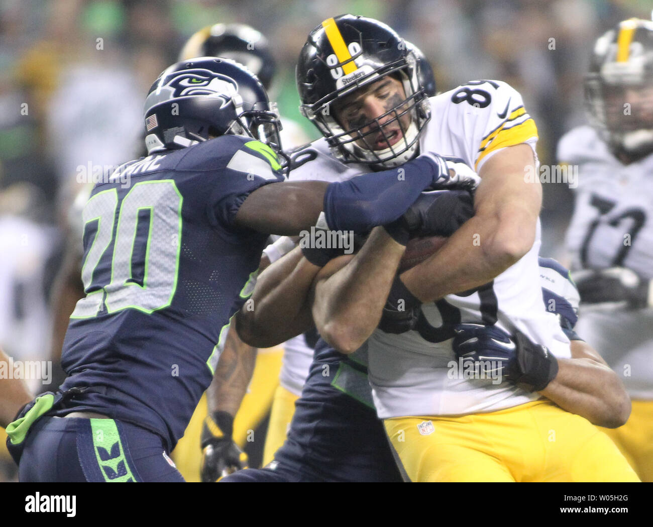 Super Bowl Series: Matt Spaeth - University of Minnesota Athletics