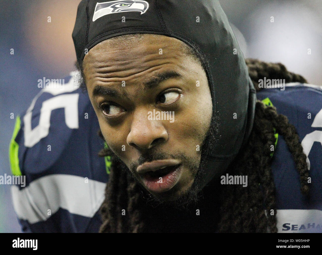 Carolina panthers wide receiver brenton hi-res stock photography and images  - Alamy