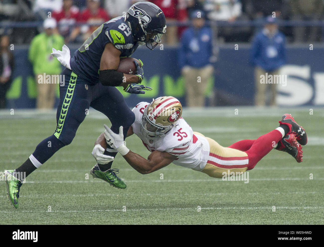 Eric reid hi res stock photography and images Alamy