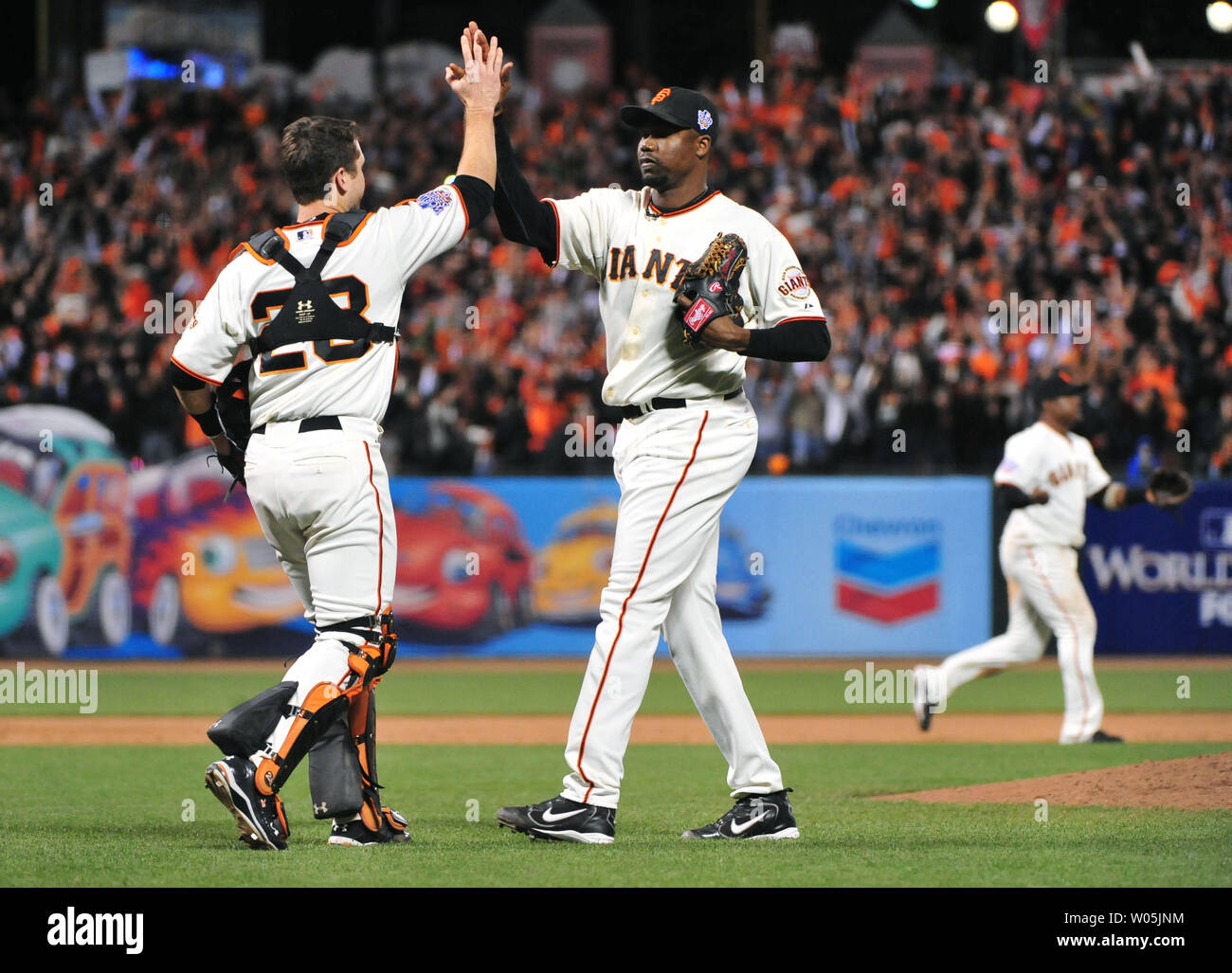 Kevin posey hi-res stock photography and images - Alamy