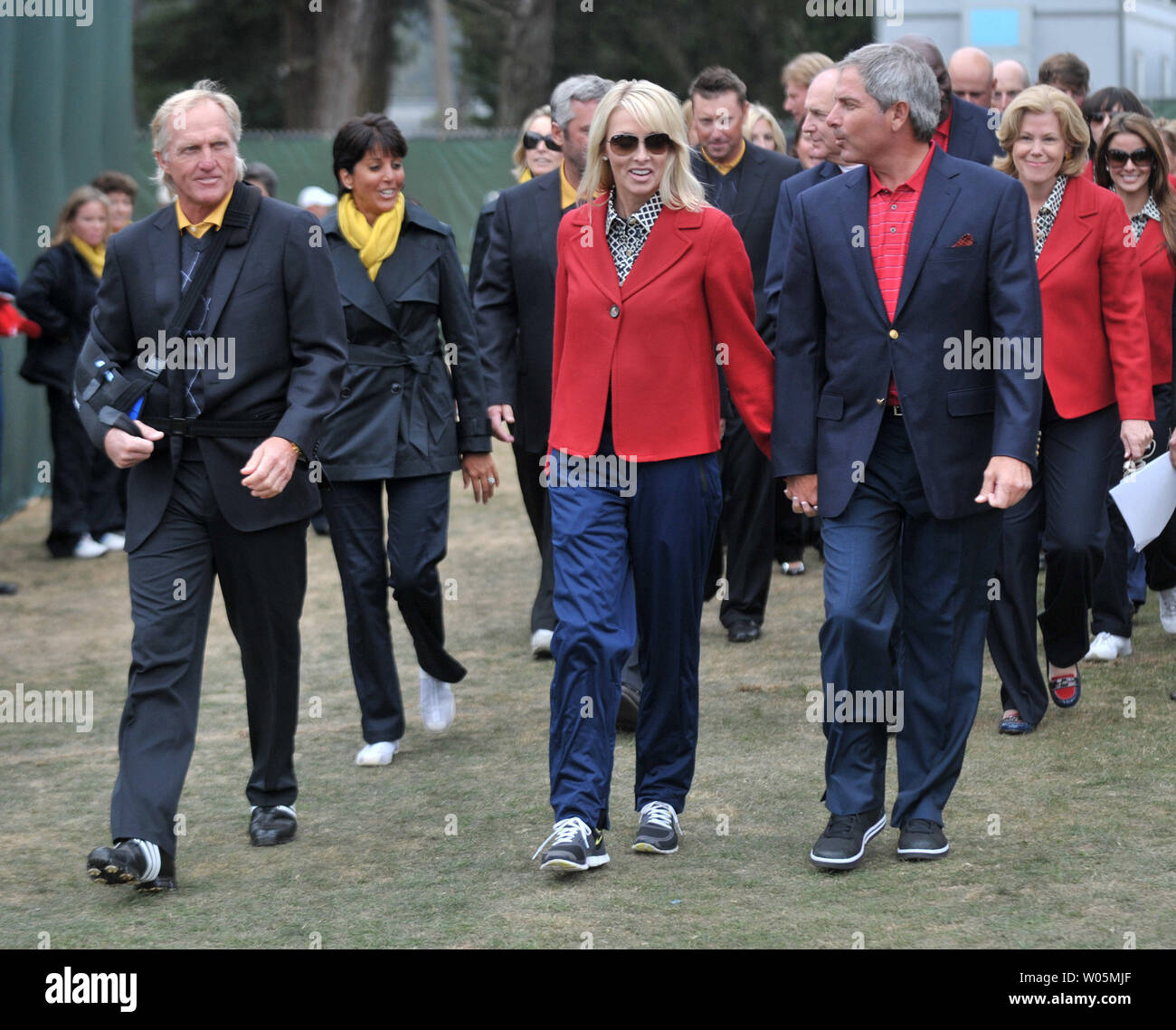 Deborah Couples Wife Of Fred Couples