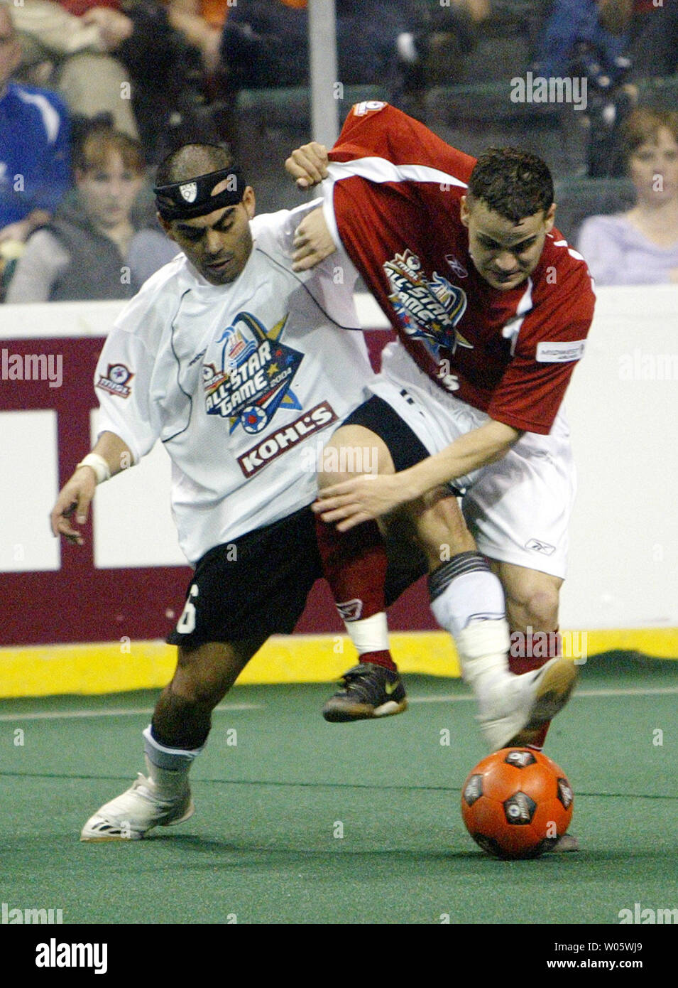 baltimore blast jersey