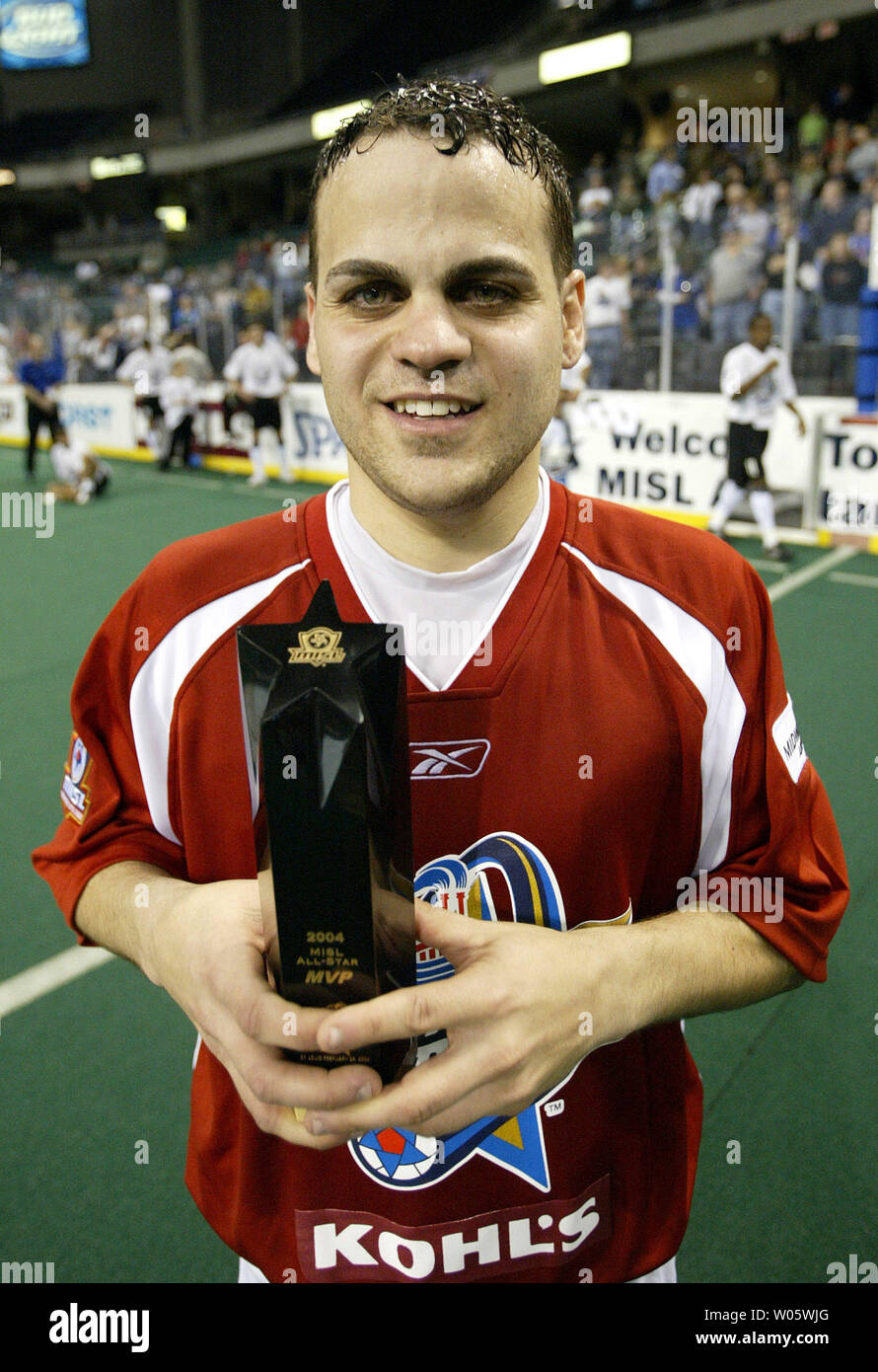 baltimore blast jersey