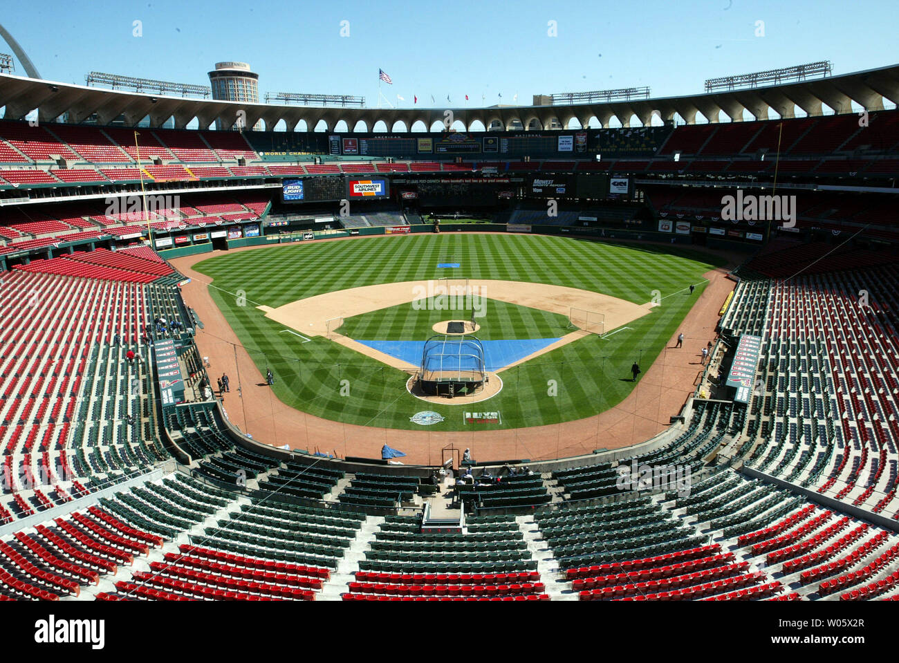 St. Louis Cardinals on X: Going to Busch Stadium in 2015? Then