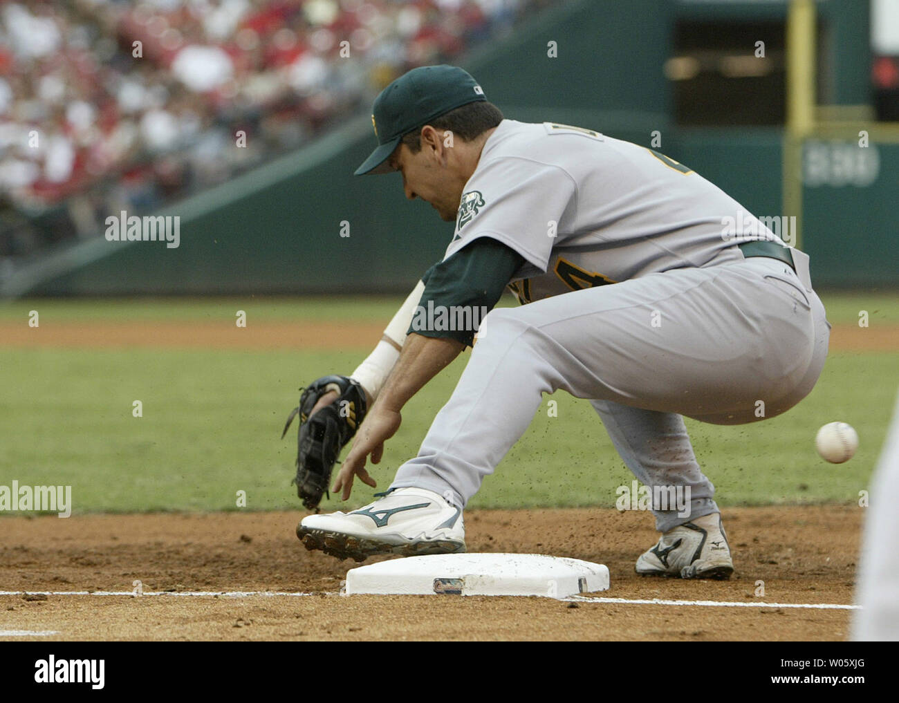 Barry zito hi-res stock photography and images - Alamy