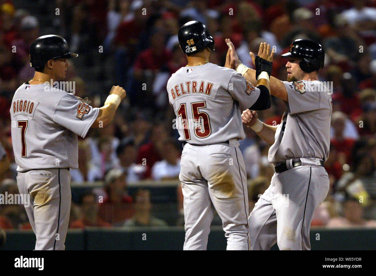 2,391 Craig Biggio Baseball Stock Photos, High-Res Pictures, and Images -  Getty Images