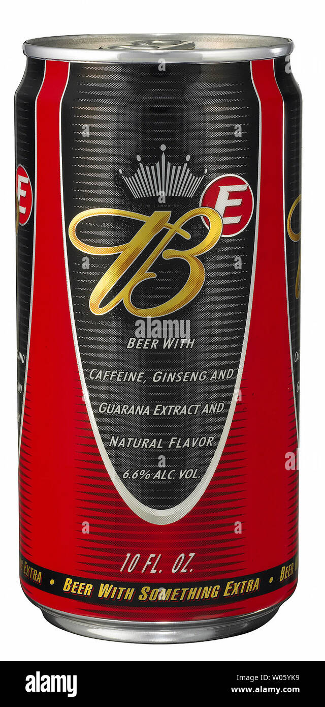 Anheuser Busch Inc Has Introduced A New Inovative Beer For Contemporary Adults Named B To The E In St Louis On October 9 2004 B E Will Infuse Beer With Caffeine Guarana And Ginseng Along