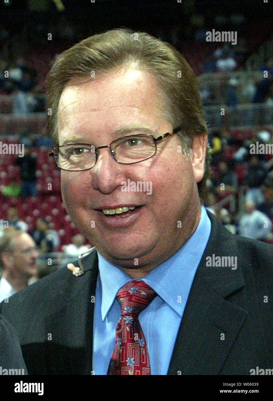 Ron jaworski hi-res stock photography and images - Alamy
